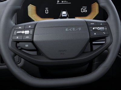 2027 Kia Sportage Hybrid EX