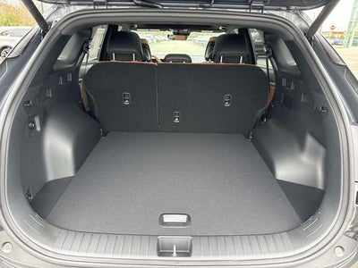 2026 Kia Sportage Plug-In Hybrid X-Line