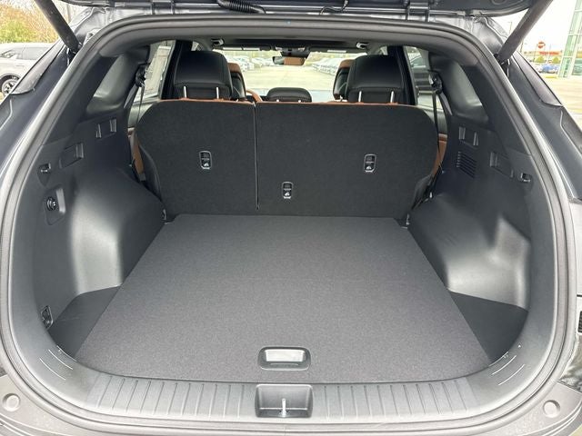 2026 Kia Sportage Plug-In Hybrid X-Line