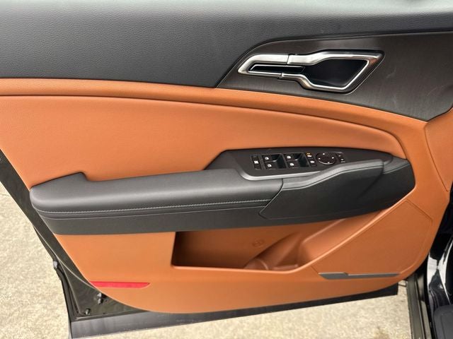 2026 Kia Sportage Plug-In Hybrid X-Line