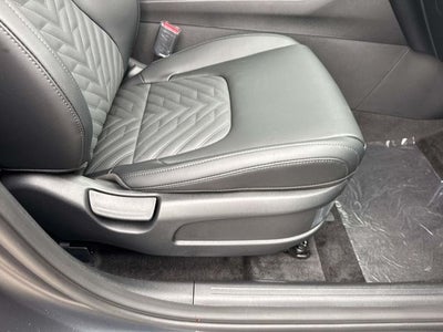 2026 Kia Sportage Plug-In Hybrid X-Line