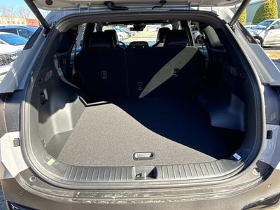 2026 Kia Sportage Plug-In Hybrid X-Line