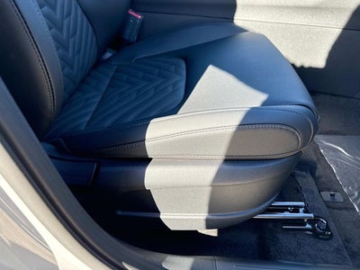 2026 Kia Sportage Plug-In Hybrid X-Line