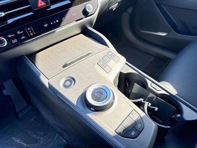 2026 Kia Sportage Plug-In Hybrid X-Line