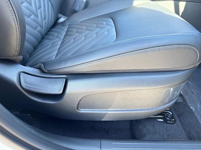 2026 Kia Sportage Plug-In Hybrid X-Line