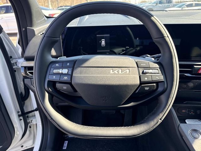 2026 Kia Sportage Plug-In Hybrid X-Line