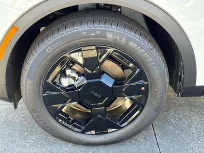 2026 Kia Sportage Plug-In Hybrid X-Line