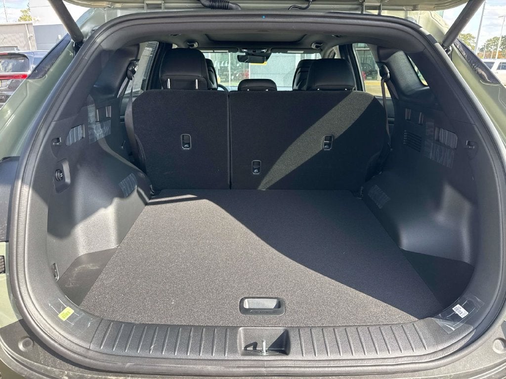 2026 Kia Sportage Plug-In Hybrid X-Line