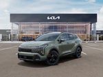 2026 Kia Sportage Plug-In Hybrid X-Line