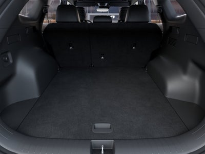 2026 Kia Sportage Plug-In Hybrid X-Line