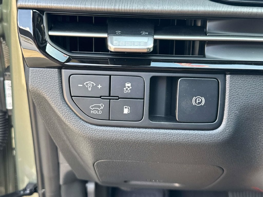 2026 Kia Sportage Plug-In Hybrid X-Line