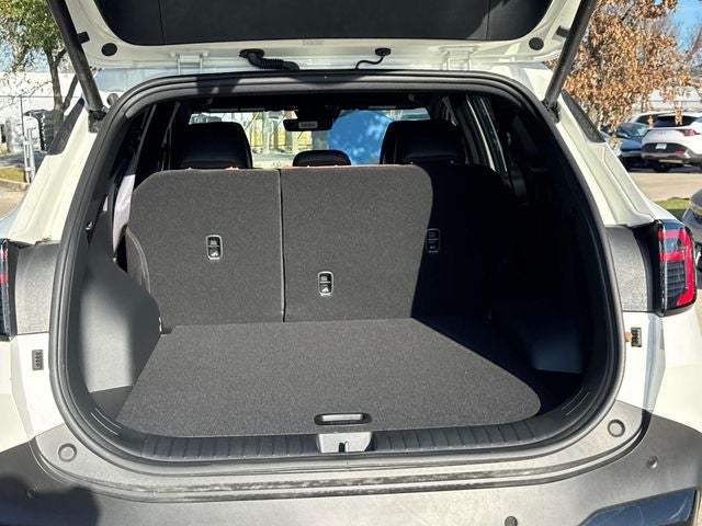 2026 Kia Sportage Plug-In Hybrid X-Line Prestige