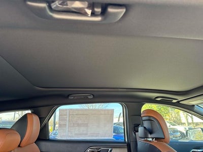 2026 Kia Sportage Plug-In Hybrid X-Line Prestige