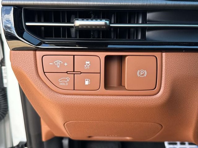 2026 Kia Sportage Plug-In Hybrid X-Line Prestige