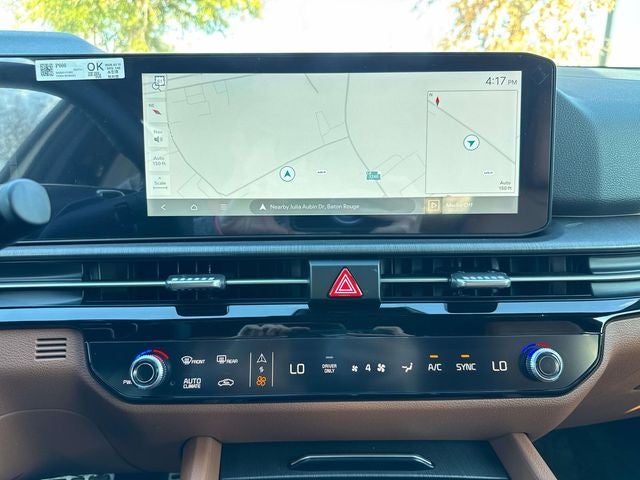 2026 Kia Sportage Plug-In Hybrid X-Line Prestige