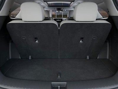 2025 Kia Sorento Plug-In Hybrid EX