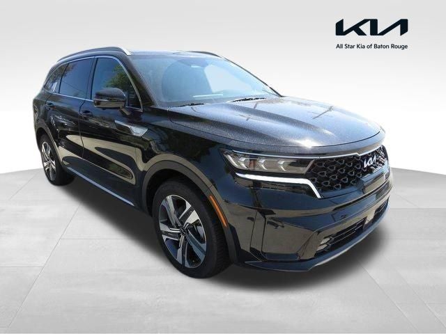 2023 Kia Sorento Plug-In Hybrid SX Prestige