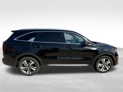 2023 Kia Sorento Plug-In Hybrid SX Prestige