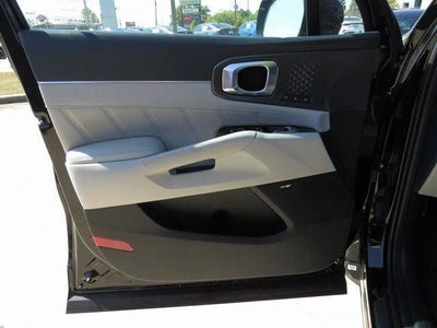 2023 Kia Sorento Plug-In Hybrid SX Prestige