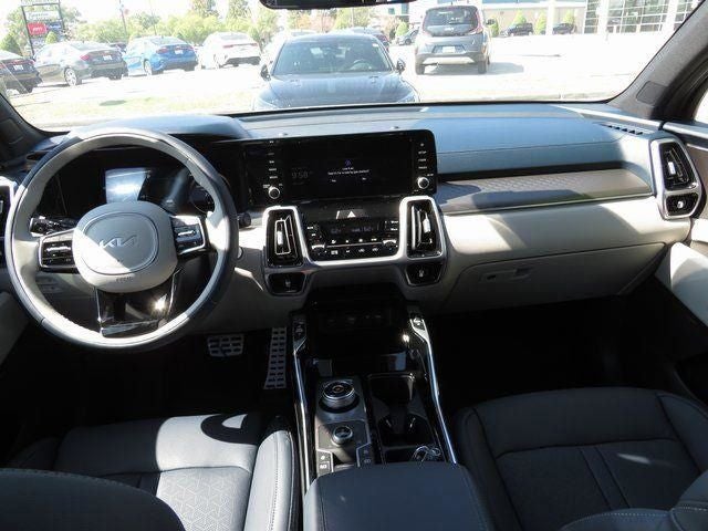 2023 Kia Sorento Plug-In Hybrid SX Prestige
