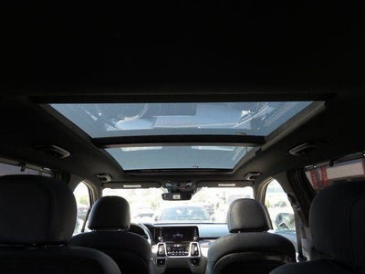 2023 Kia Sorento Plug-In Hybrid SX Prestige