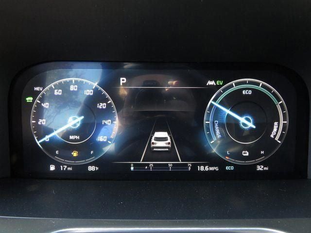 2023 Kia Sorento Plug-In Hybrid SX Prestige