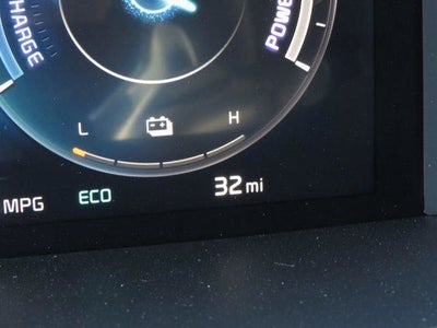 2023 Kia Sorento Plug-In Hybrid SX Prestige