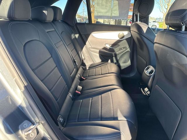 2021 Mercedes-Benz GLC GLC 300