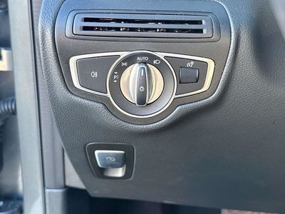 2021 Mercedes-Benz GLC GLC 300