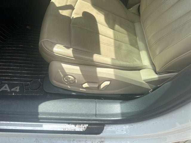 2020 Audi A4 40 Premium Plus
