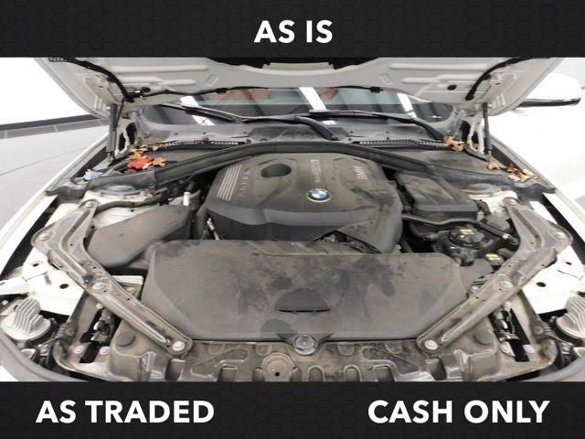 2018 BMW 4 Series 430i xDrive