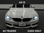 2018 BMW 4 Series 430i xDrive