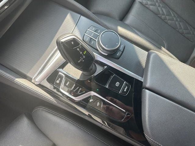 2021 BMW 5 Series 530i