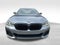 2021 BMW 5 Series 530i