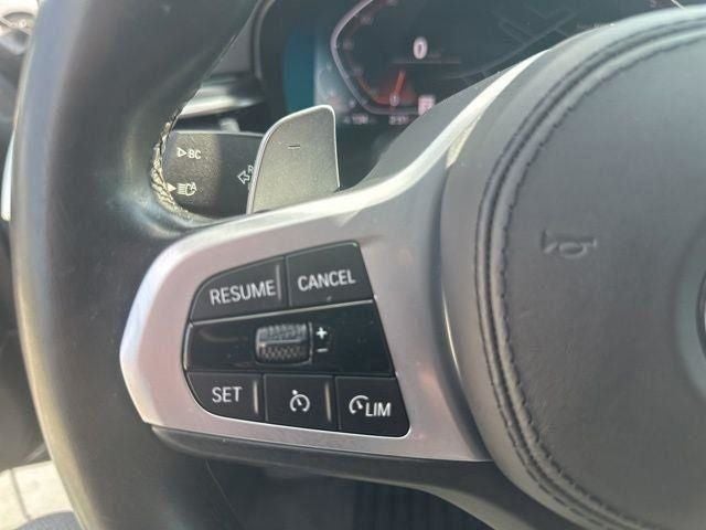 2021 BMW 5 Series 530i