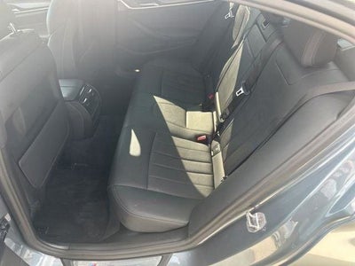 2021 BMW 5 Series 530i