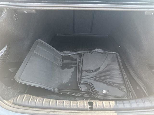 2021 BMW 5 Series 530i