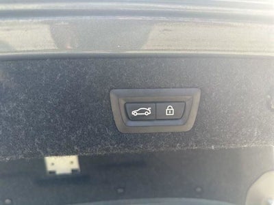 2021 BMW 5 Series 530i