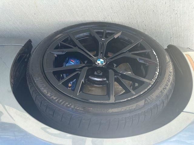 2021 BMW 5 Series 530i