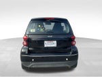 2013 smart Fortwo Pure