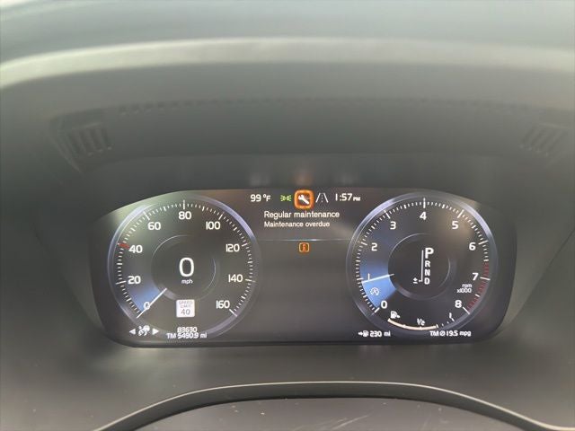 2021 Volvo XC60 T5 Inscription