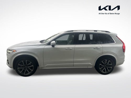 2019 Volvo XC90 T5 Momentum
