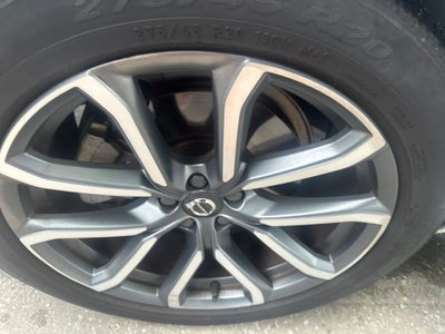2019 Volvo XC90 T5 Momentum