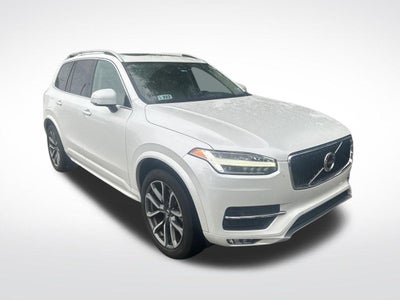 2019 Volvo XC90 T5 Momentum