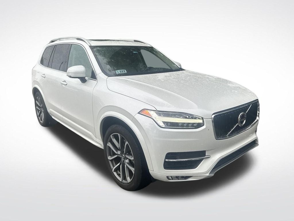 2019 Volvo XC90 T5 Momentum
