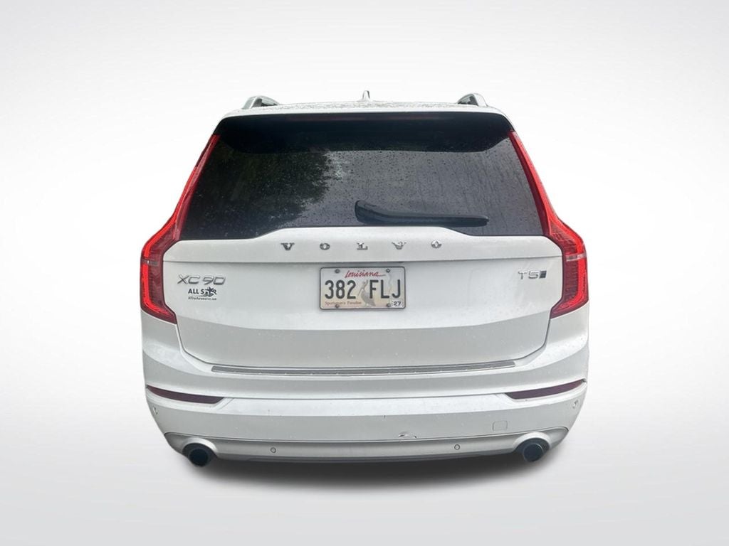 2019 Volvo XC90 T5 Momentum