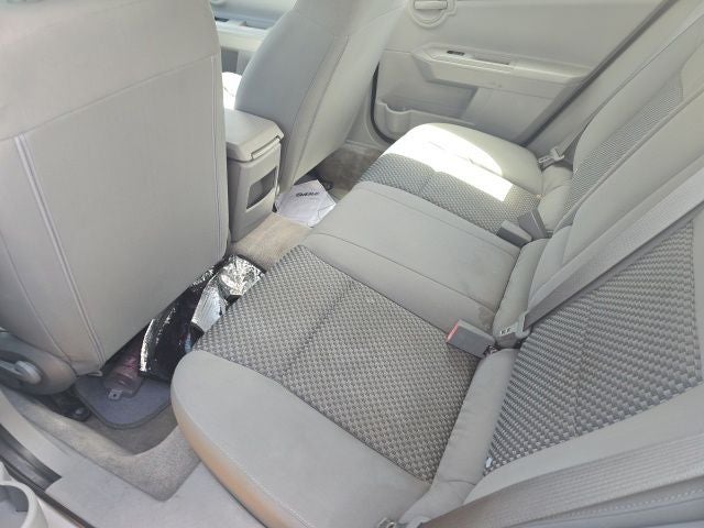 2008 Dodge Avenger SE