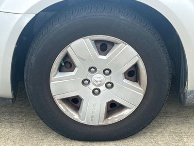 2008 Dodge Avenger SE