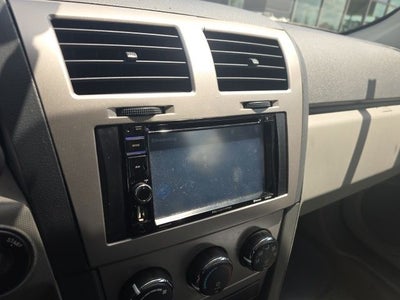 2008 Dodge Avenger SE