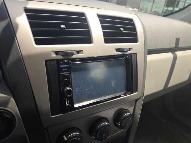 2008 Dodge Avenger SE